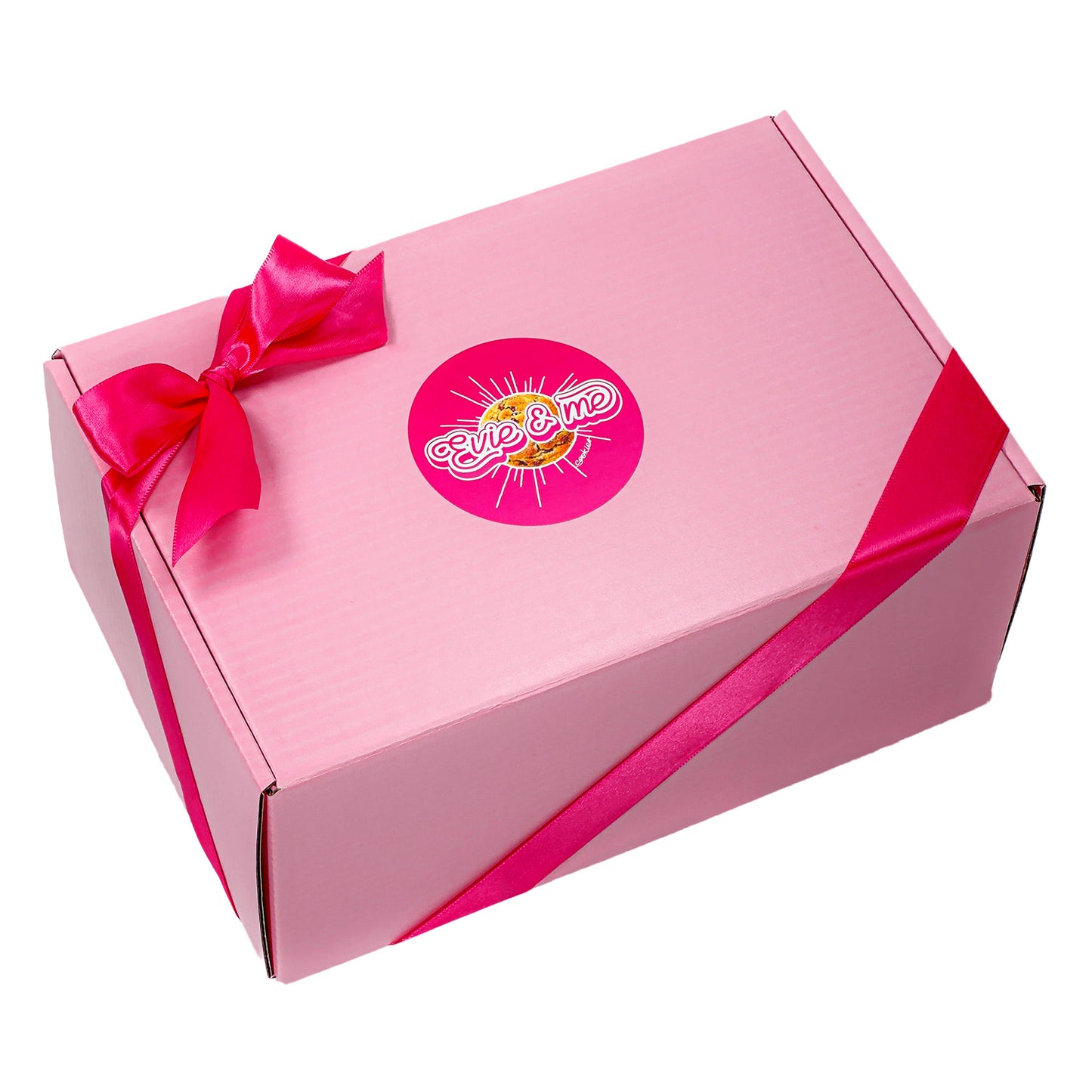 Holly Jolly Box