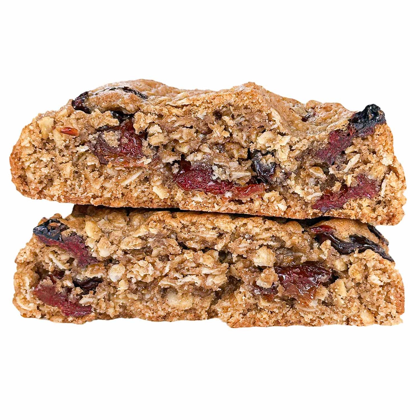 Oatmeal Cherry