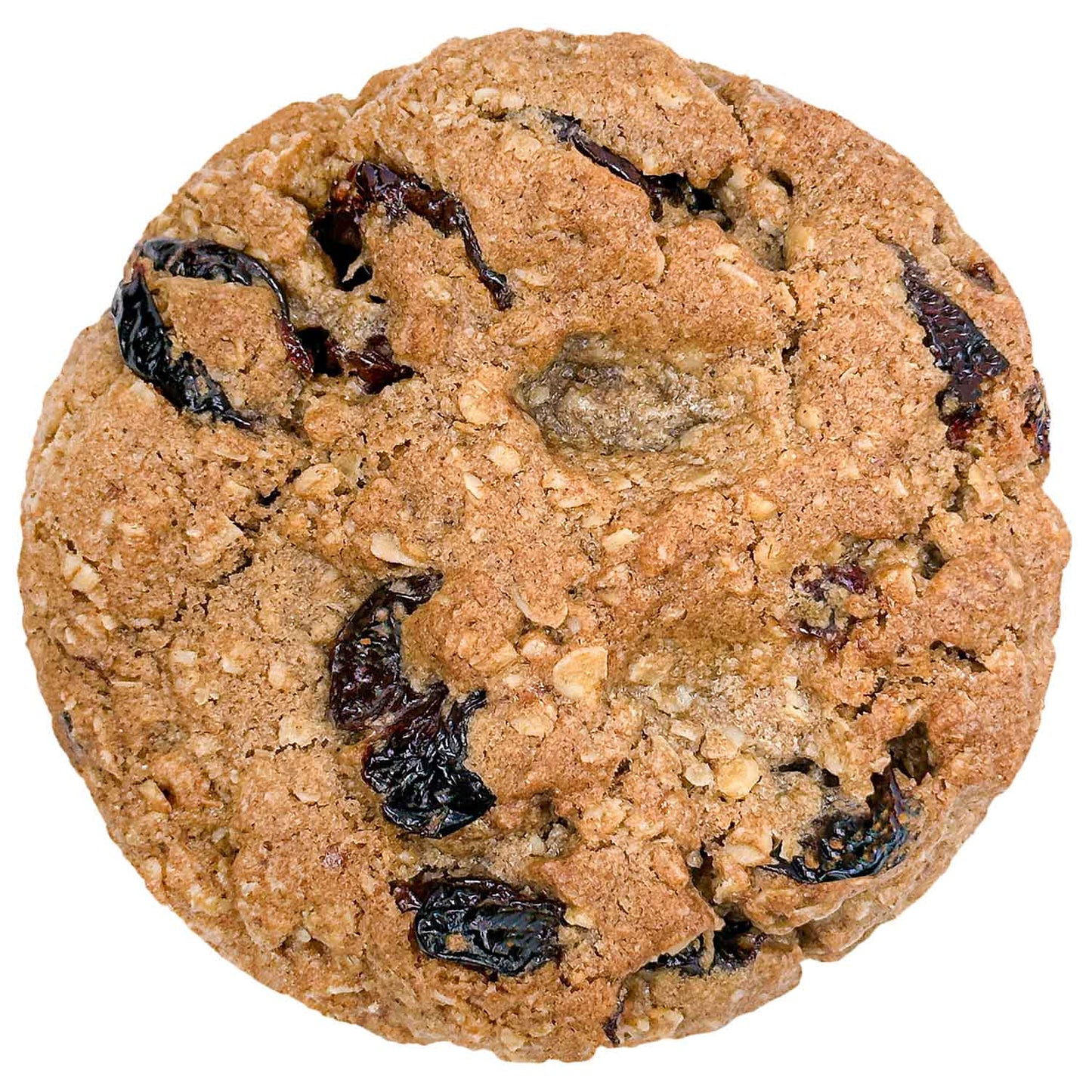 Oatmeal Cherry
