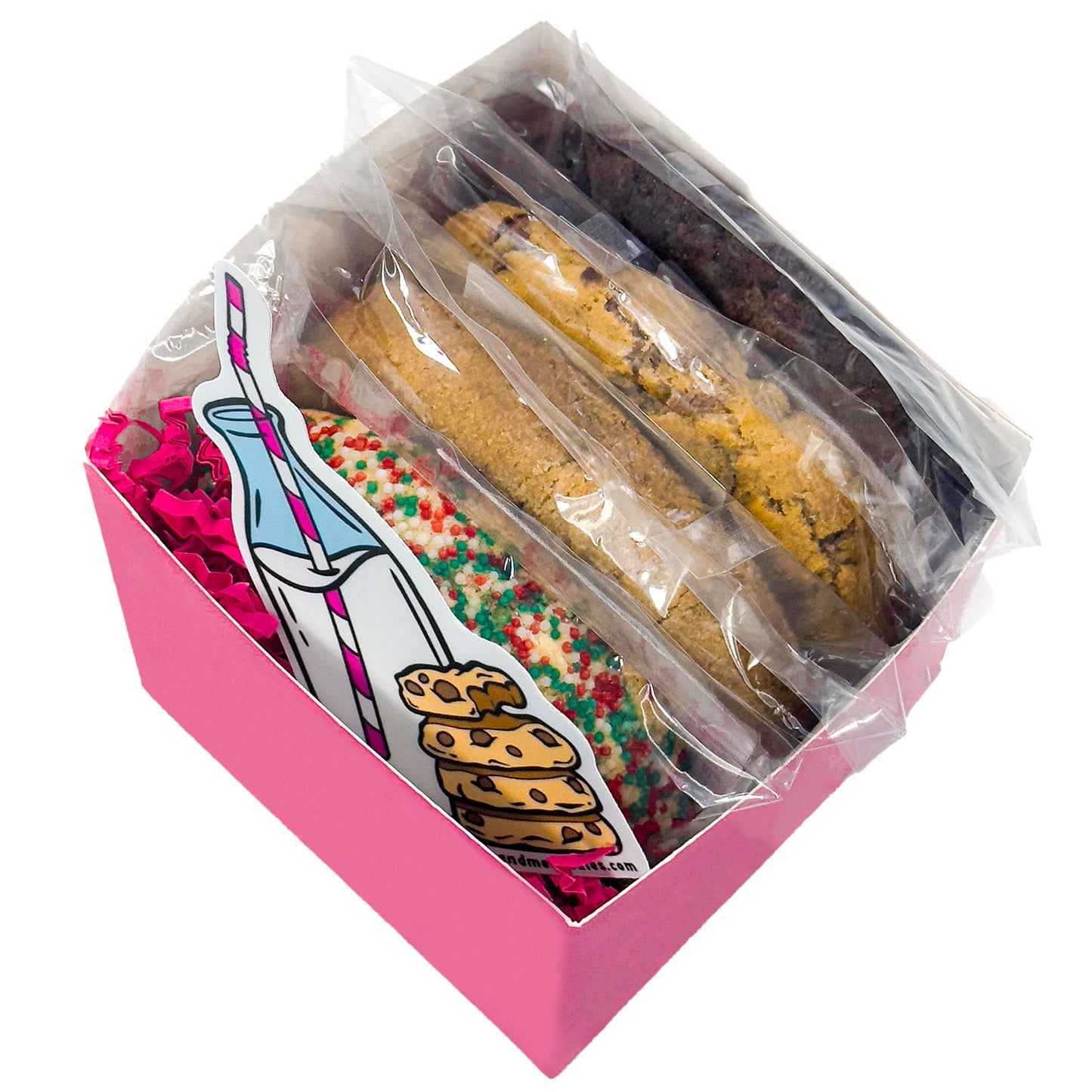Cookies for Santa