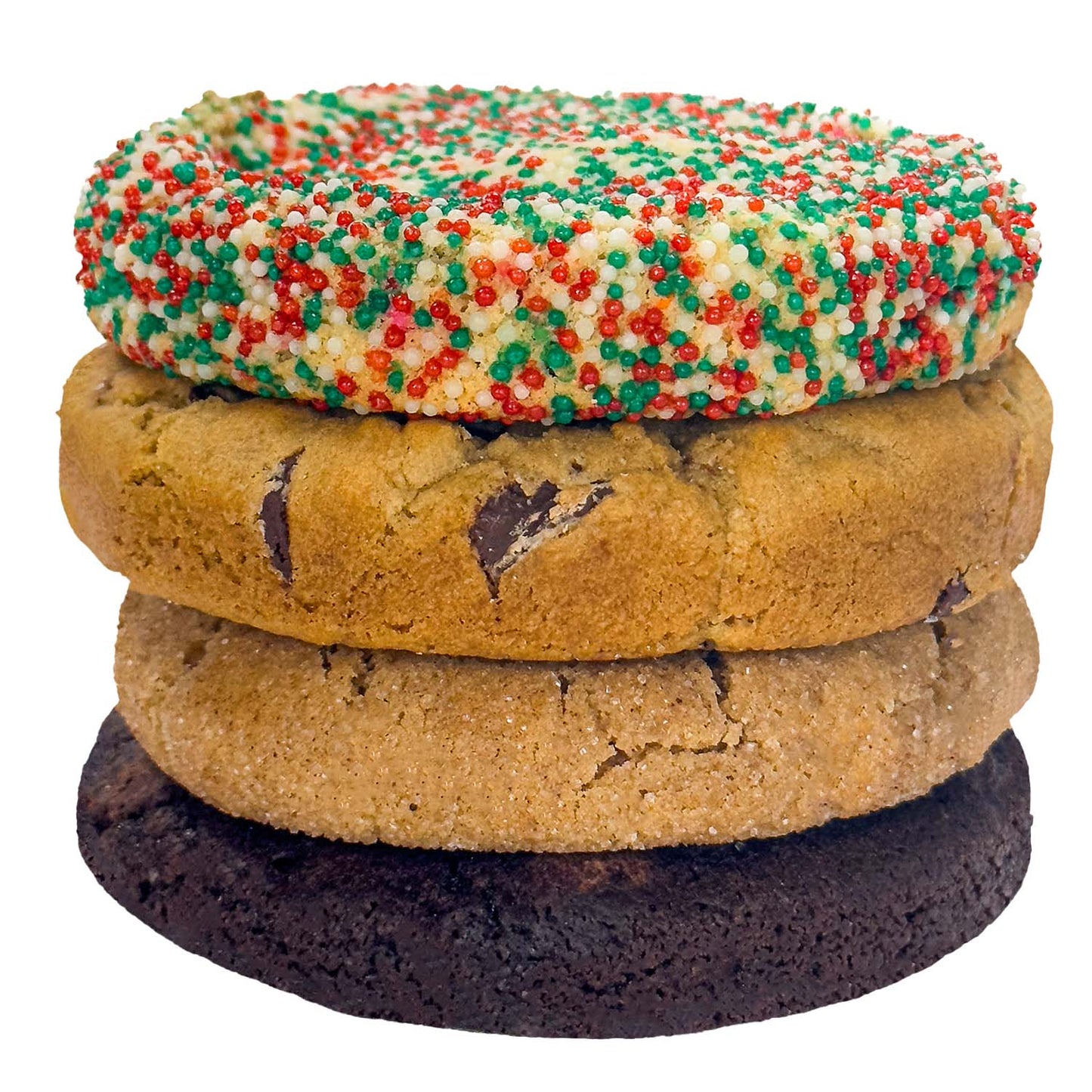 Cookies for Santa