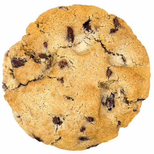 Gluten-Free Chocolate Chip