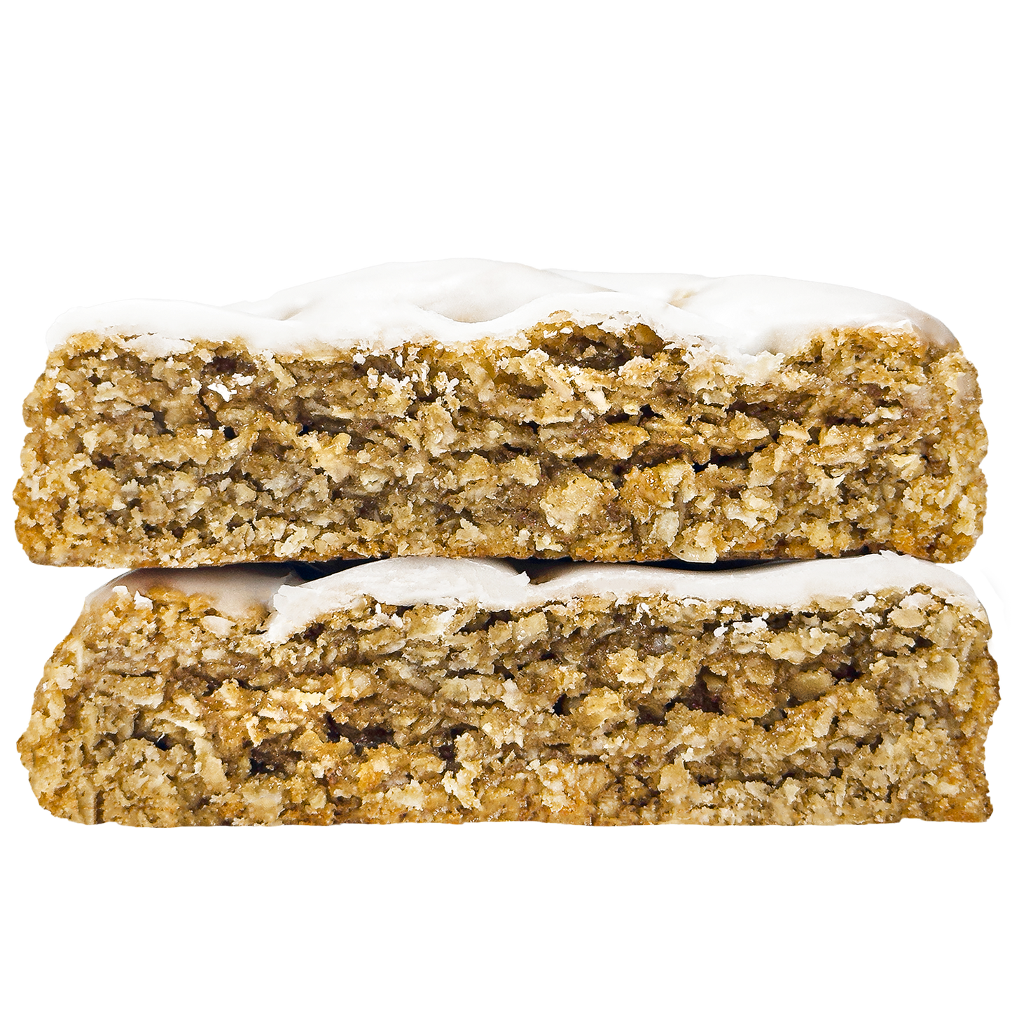 Iced Oatmeal