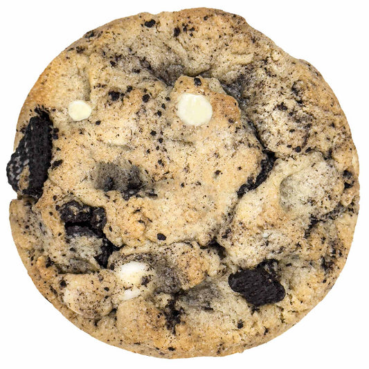 OREO Ice Cream