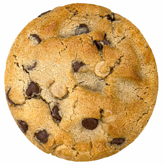 Peanut Butter Chocolate Chip