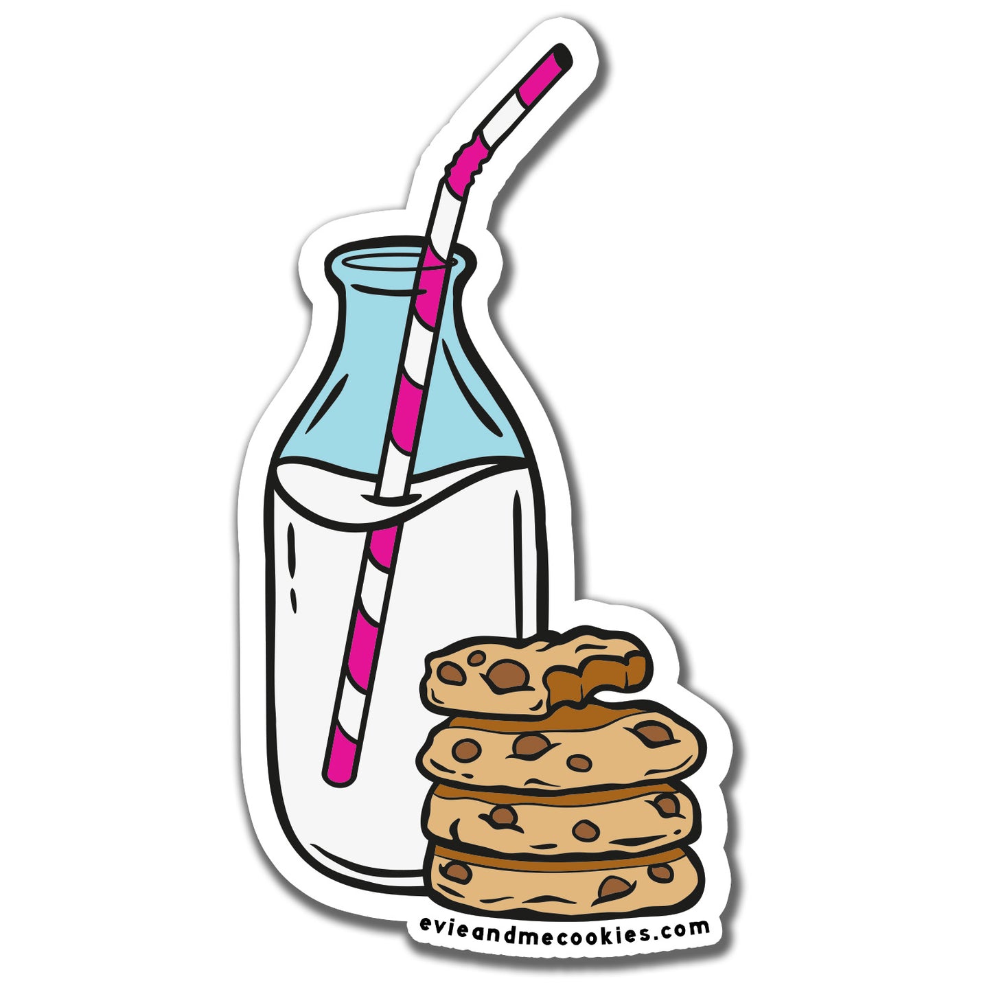 Cookies for Santa