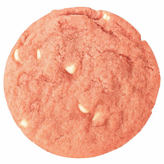 Strawberries N' Cream