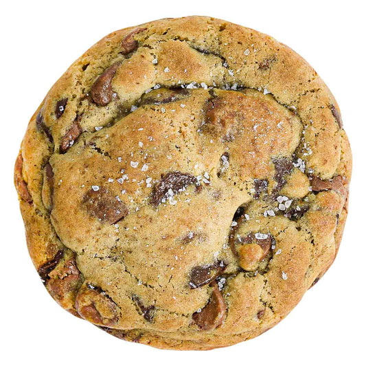 Sea Salt Chocolate Chip