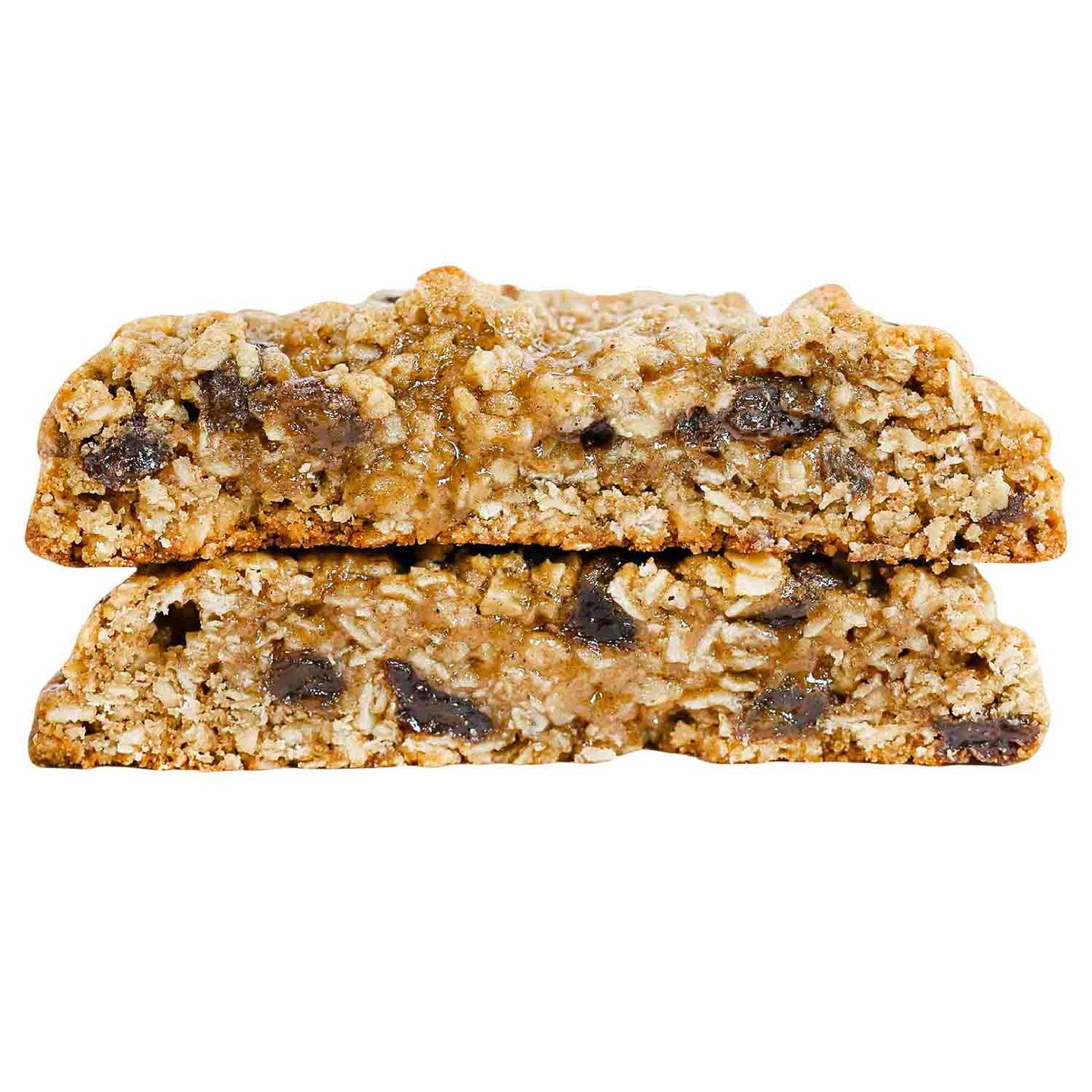 Brown Butter Oatmeal Raisin