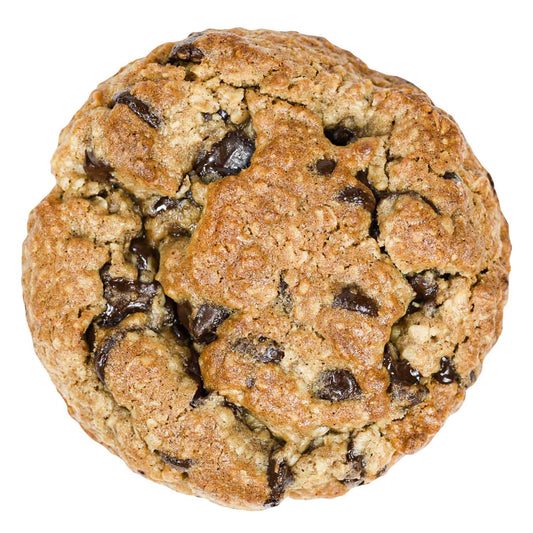 Oatmeal Dark Chocolate