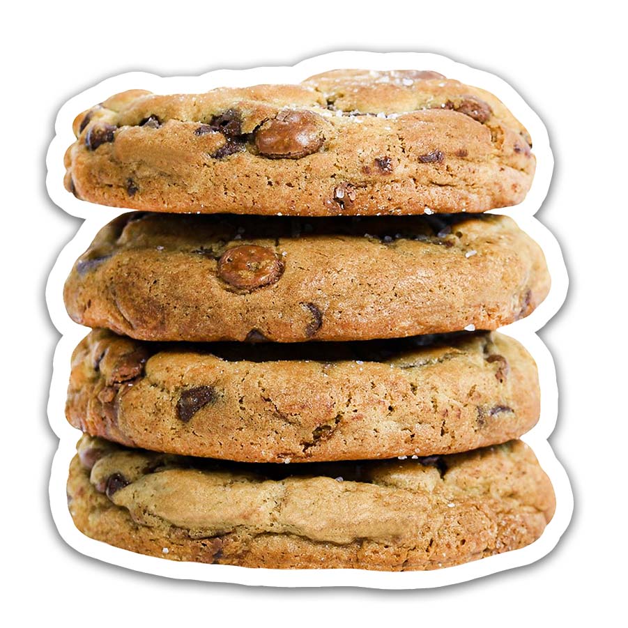 Cookie Stack