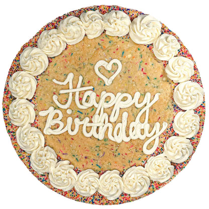 12-inch Cookie Cakes