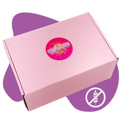 Gluten-Free Box