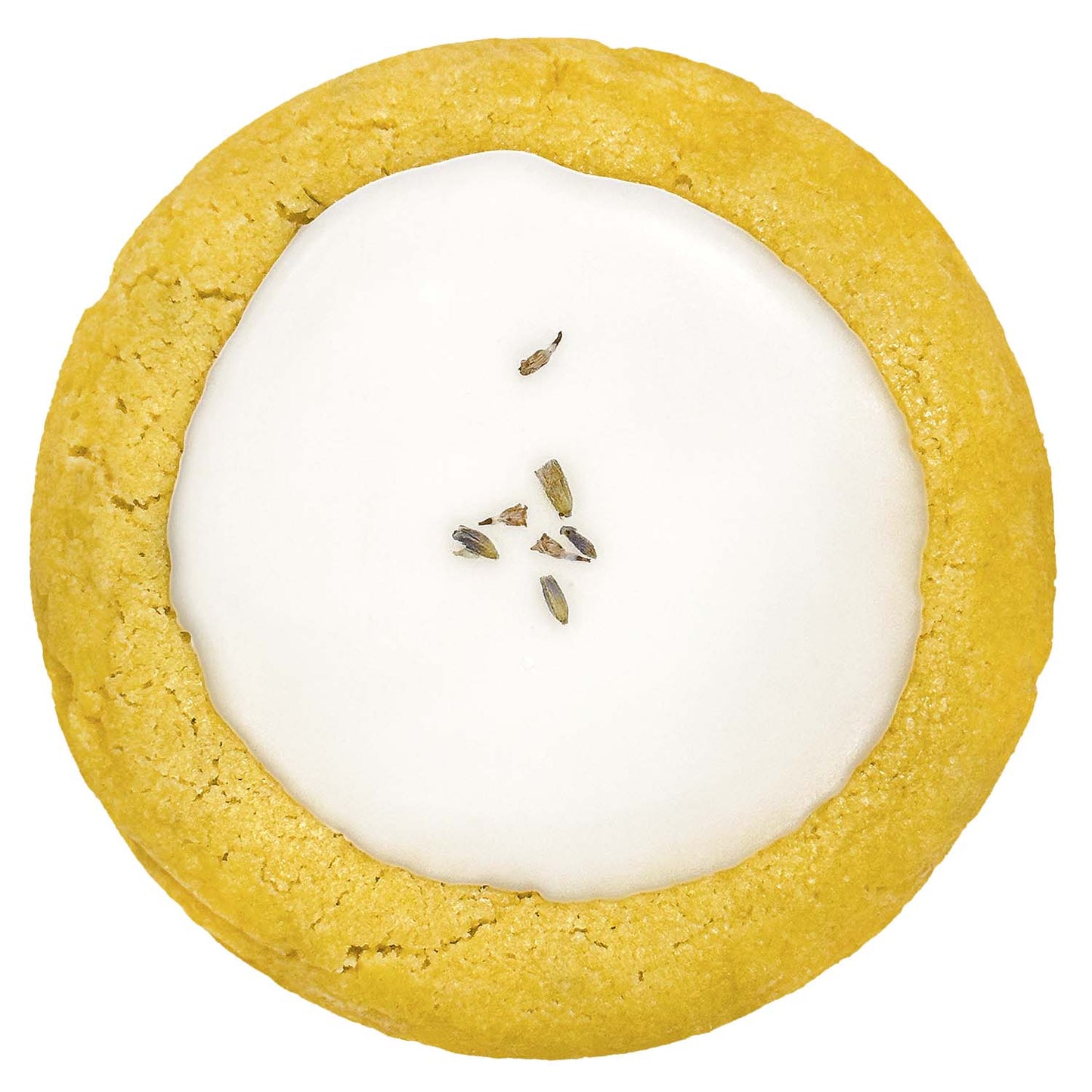 Lemon Lavender