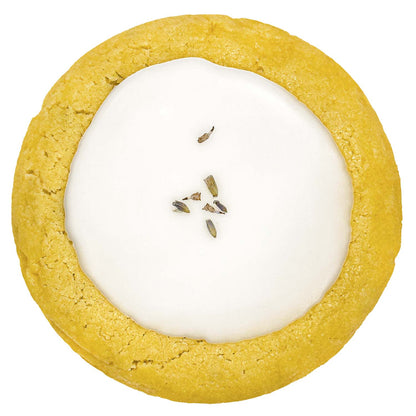 Lemon Lavender