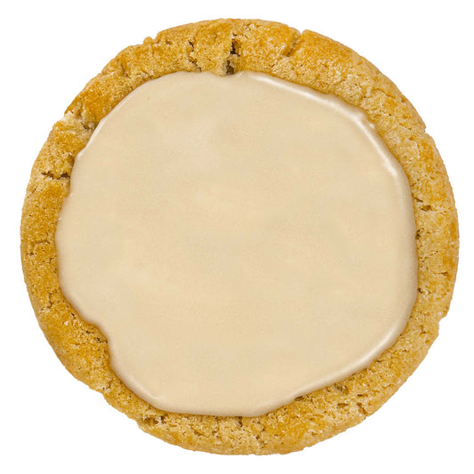 Maple Pancake