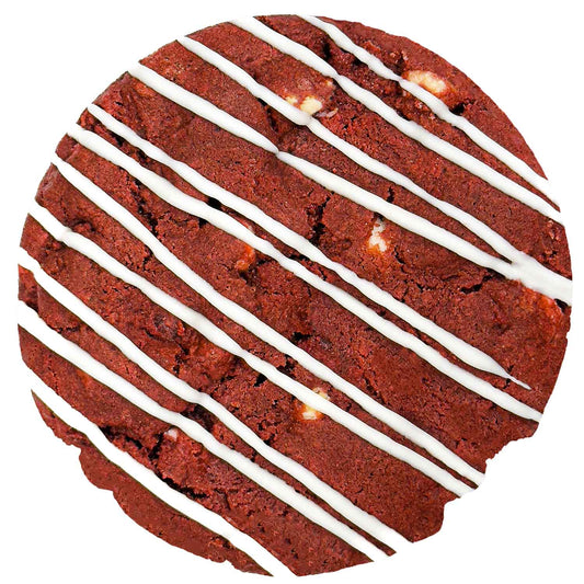 Red Velvet