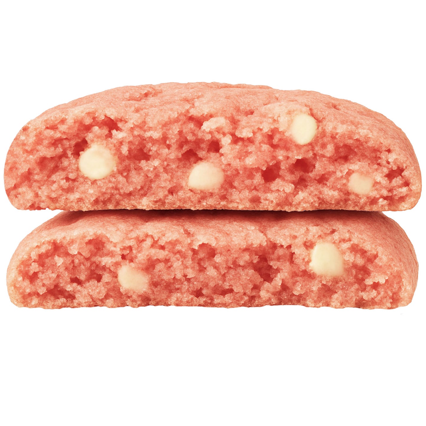 Strawberries N' Cream