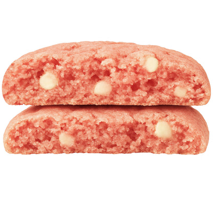 Strawberries N' Cream