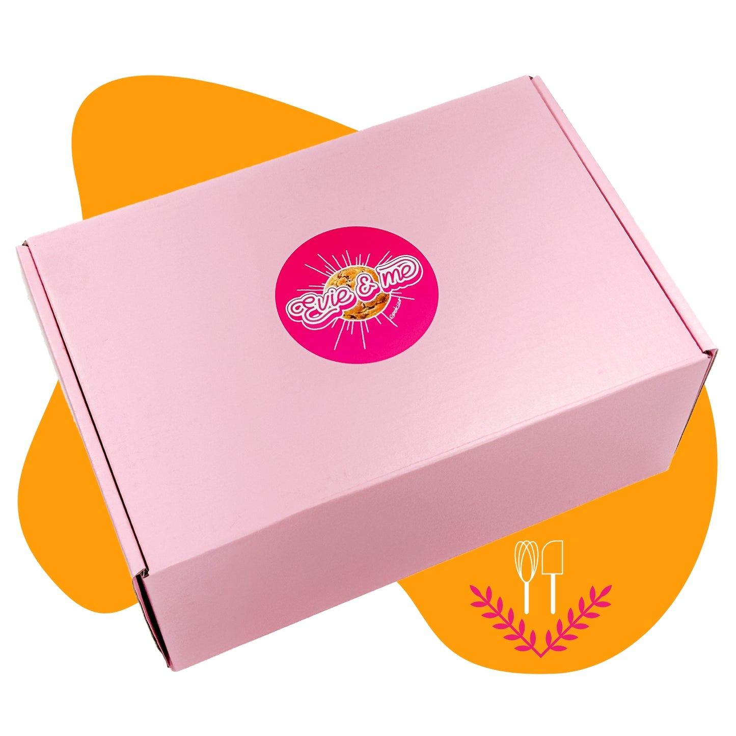 Baker's Choice Box