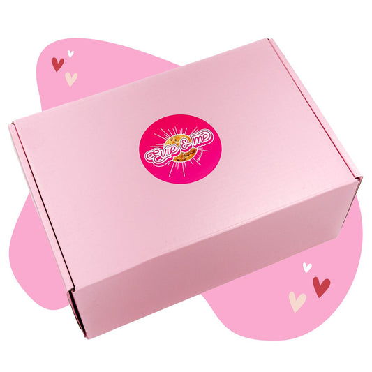 Lovey Dovey Box